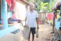 सुनको कण खोज्न बोटेहरू लागे त्रिशूली किनारातर्फ 